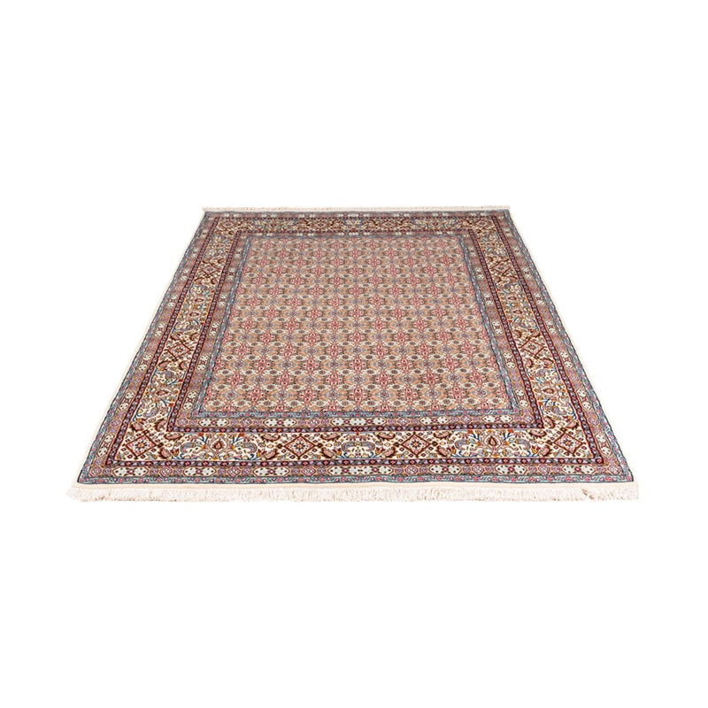 モウド 絨毯 193x139cm - ペルシャ絨毯