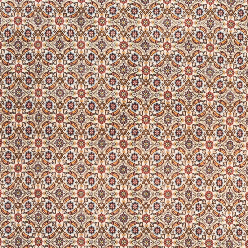 モウド 絨毯 191x147cm - ペルシャ絨毯