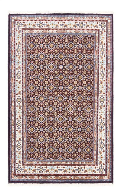 モウド 絨毯 80x120cm - ペルシャ絨毯
