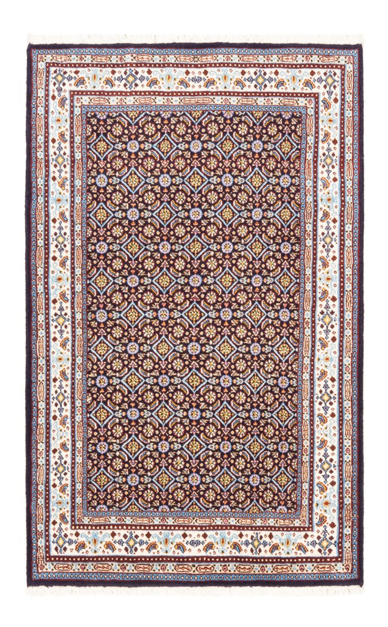 モウド 絨毯 120x80cm - ペルシャ絨毯
