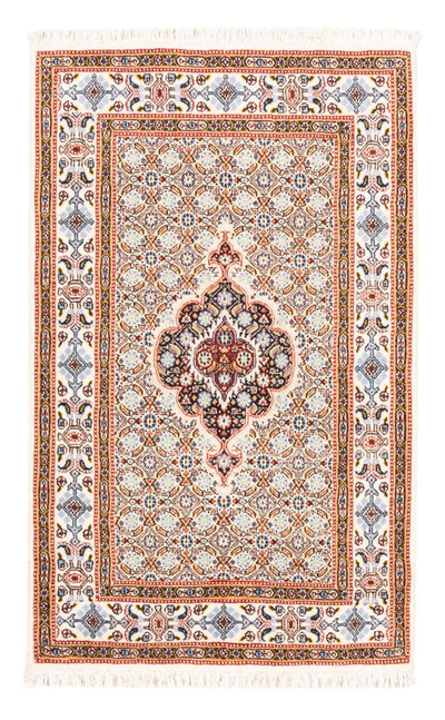 モウド 絨毯 80x120cm - ペルシャ絨毯