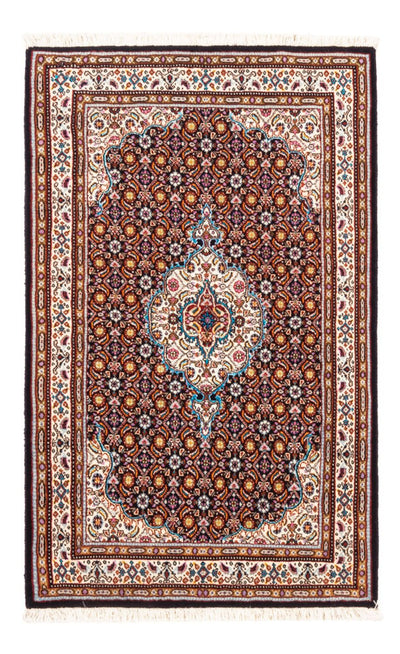 モウド 絨毯 80x120cm - ペルシャ絨毯
