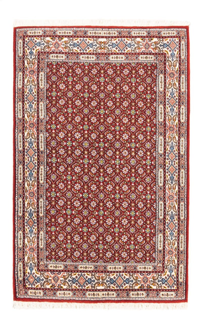 モウド 絨毯 80x120cm - ペルシャ絨毯