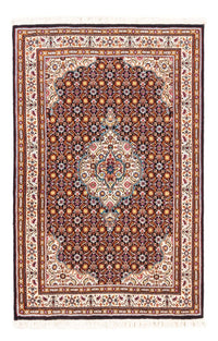 モウド 絨毯 120x80cm - ペルシャ絨毯 – product image