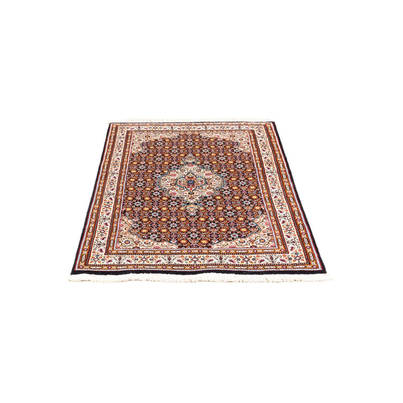 モウド 絨毯 120x80cm - ペルシャ絨毯