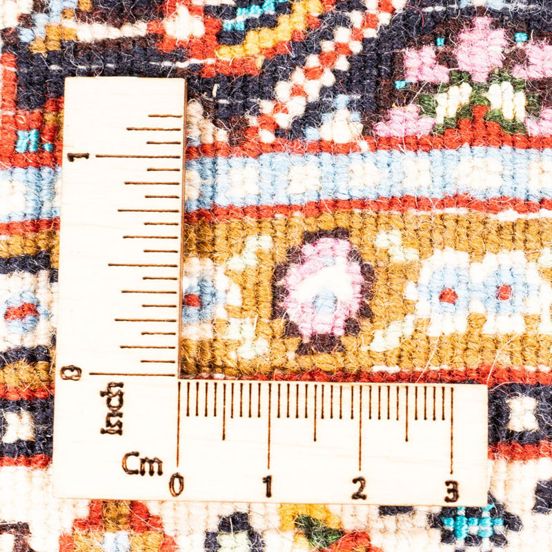 モウド 絨毯 120x80cm - ペルシャ絨毯