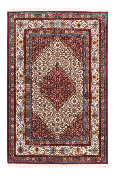 モウド 絨毯 80x120cm - ペルシャ絨毯