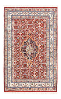 モウド 絨毯 120x80cm - ペルシャ絨毯 – product image
