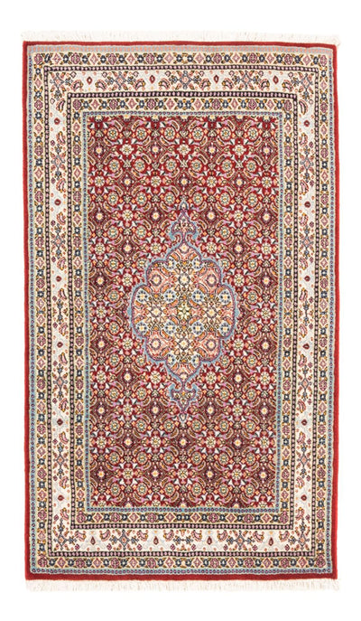 モウド 絨毯 80x120cm - ペルシャ絨毯