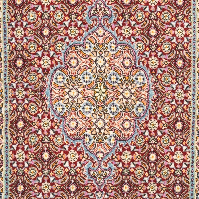 モウド 絨毯 120x80cm - ペルシャ絨毯