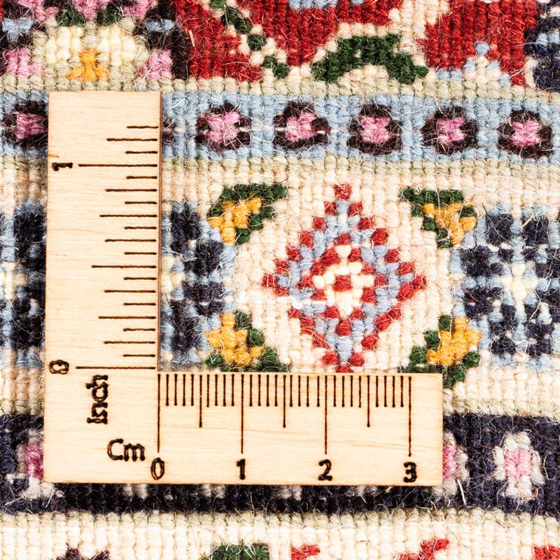 モウド 絨毯 120x80cm - ペルシャ絨毯