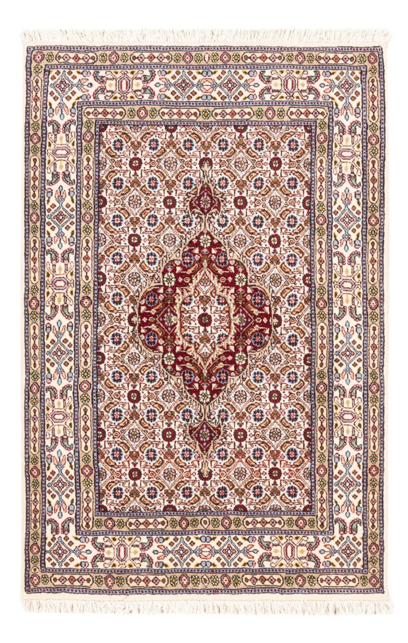 モウド 絨毯 120x80cm - ペルシャ絨毯