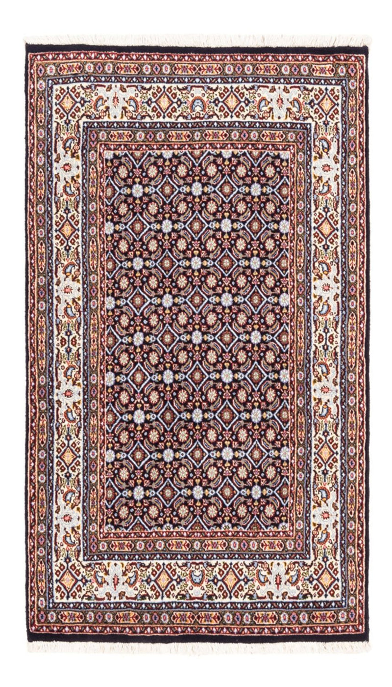 モウド 絨毯 120x80cm - ペルシャ絨毯