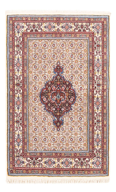 モウド 絨毯 80x120cm - ペルシャ絨毯