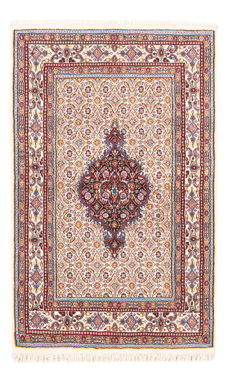 モウド 絨毯 120x80cm - ペルシャ絨毯