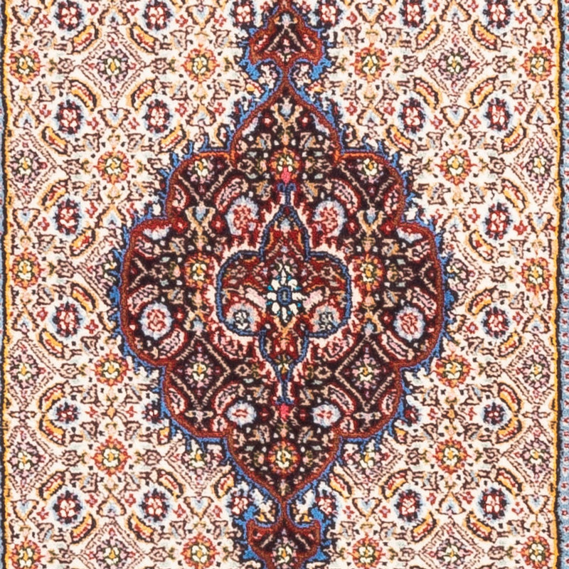 モウド 絨毯 120x80cm - ペルシャ絨毯