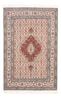 モウド 絨毯 120x80cm - ペルシャ絨毯 – product image