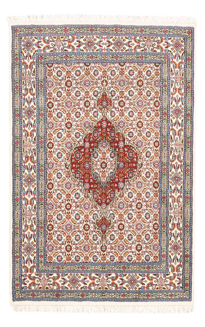 モウド 絨毯 80x120cm - ペルシャ絨毯