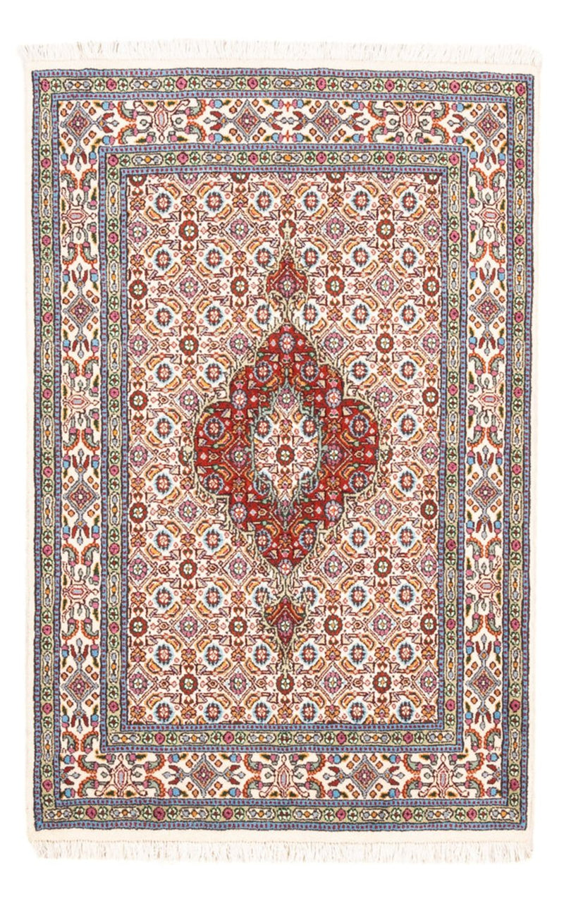 モウド 絨毯 120x80cm - ペルシャ絨毯
