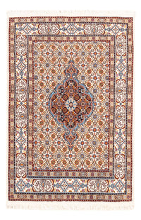 モウド 絨毯 120x80cm - ペルシャ絨毯 – product image