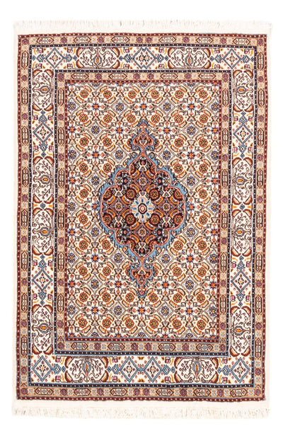 モウド 絨毯 80x120cm - ペルシャ絨毯