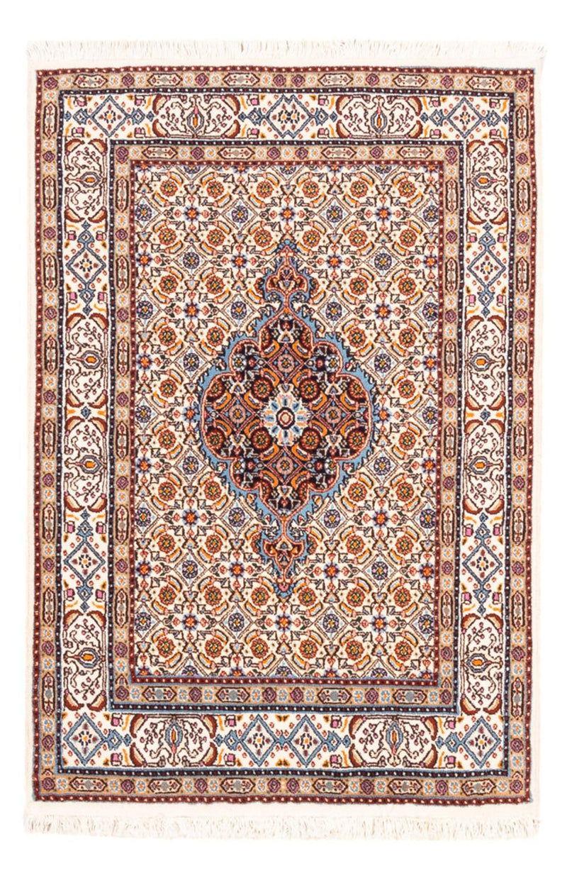 モウド 絨毯 120x80cm - ペルシャ絨毯
