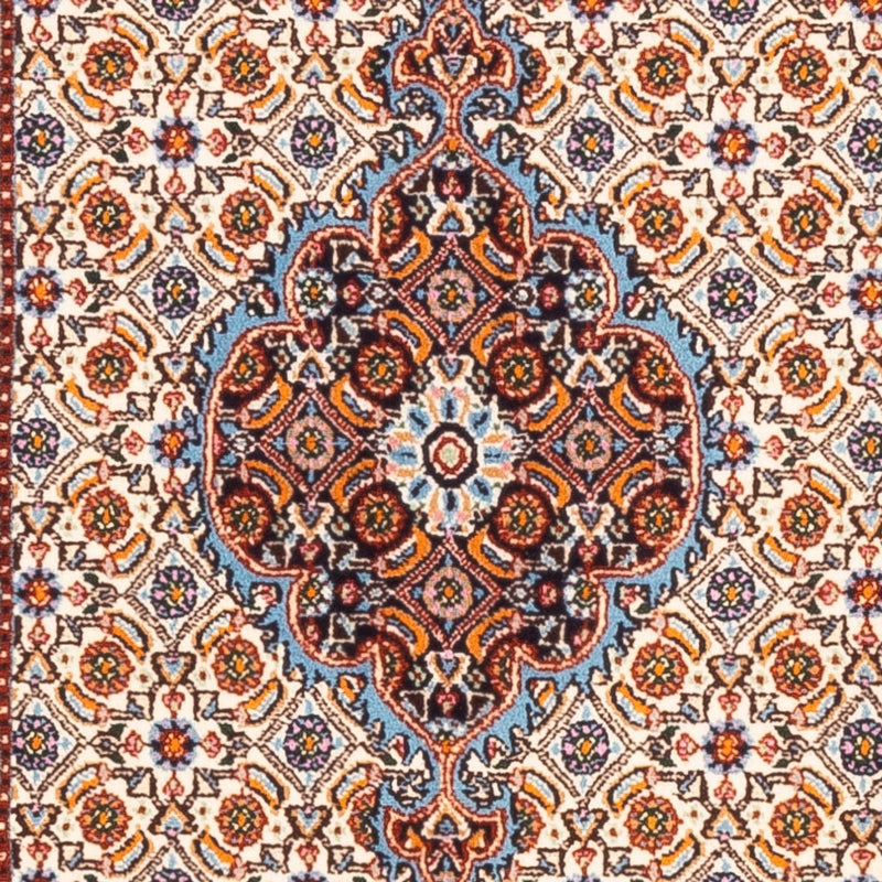 モウド 絨毯 120x80cm - ペルシャ絨毯