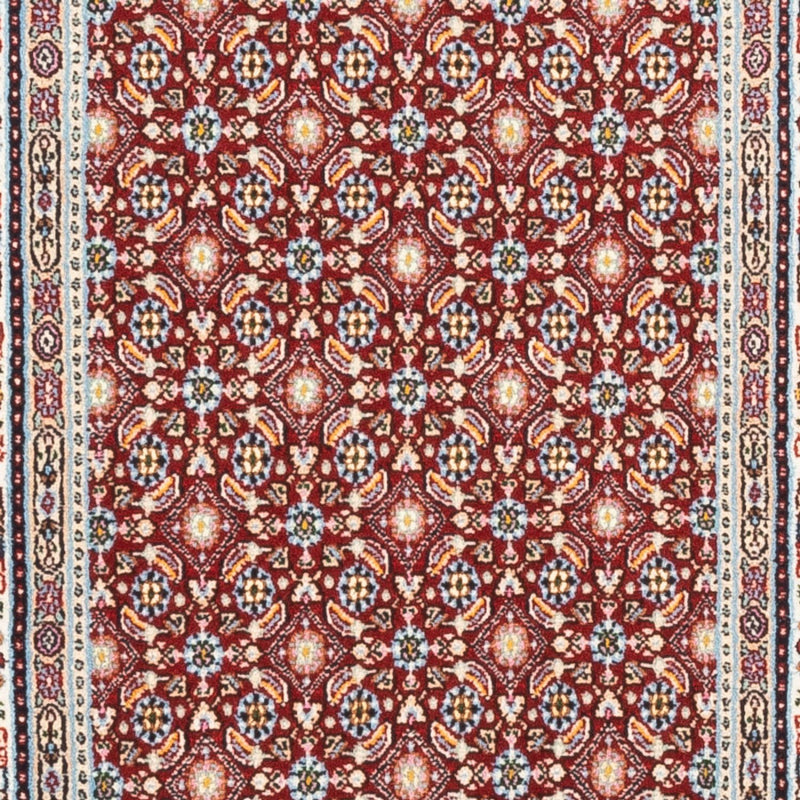 モウド 絨毯 120x80cm - ペルシャ絨毯