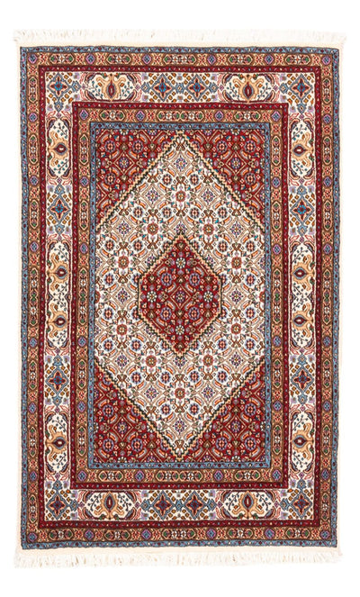 モウド 絨毯 80x120cm - ペルシャ絨毯