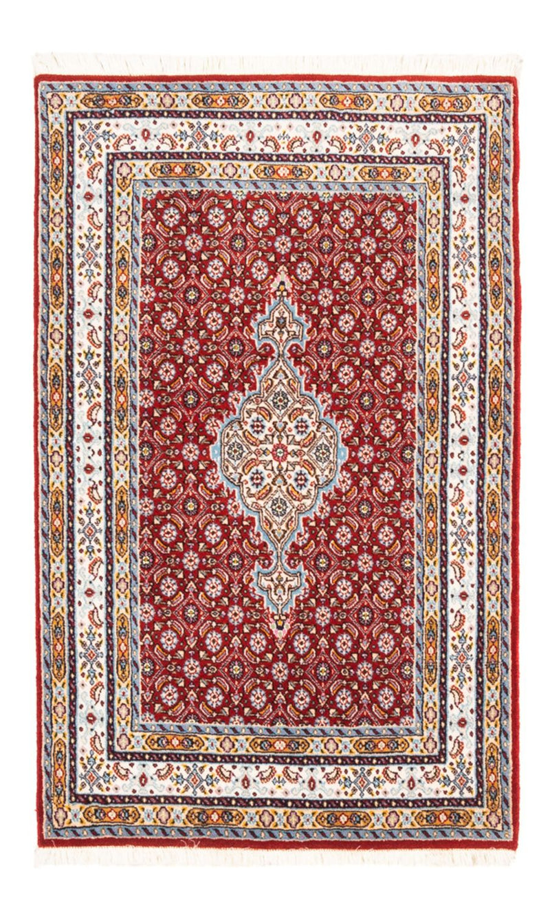モウド 絨毯 120x80cm - ペルシャ絨毯