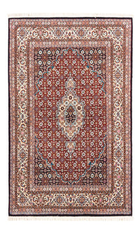 モウド 絨毯 148x97cm - ペルシャ絨毯 – product image