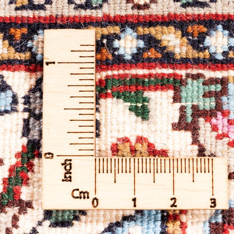 モウド 絨毯 148x97cm - ペルシャ絨毯