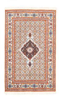 モウド 絨毯 120x80cm - ペルシャ絨毯 – product image