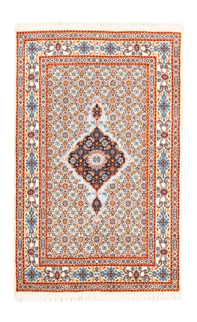 モウド 絨毯 80x120cm - ペルシャ絨毯