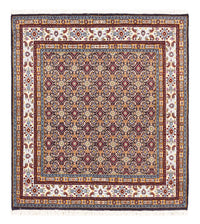 モウド 絨毯 100x100cm - ペルシャ絨毯 – product image