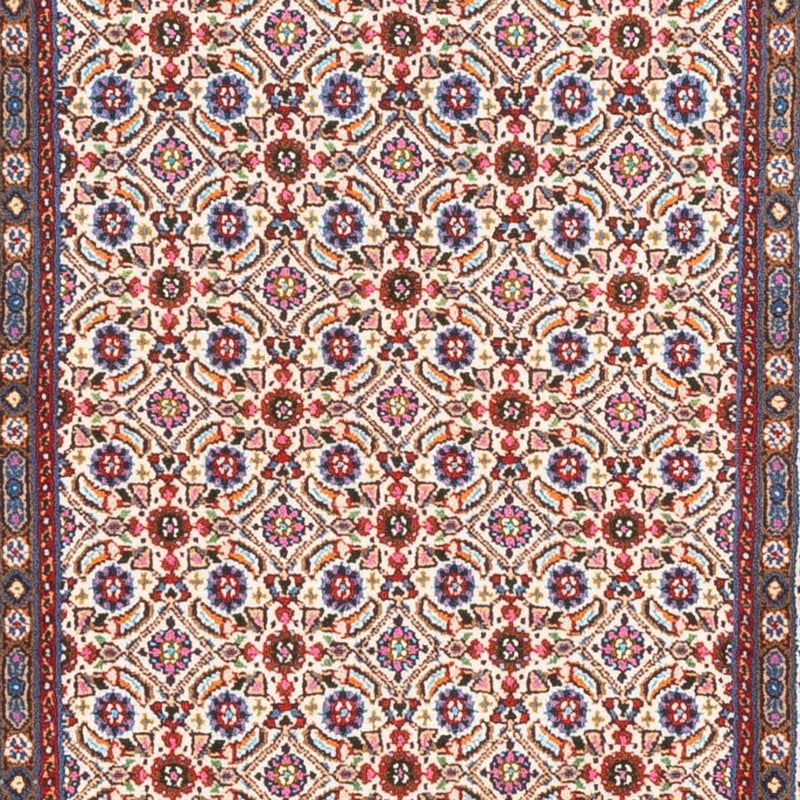 モウド 絨毯 120x80cm - ペルシャ絨毯