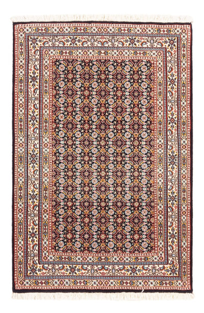 モウド 絨毯 80x120cm - ペルシャ絨毯