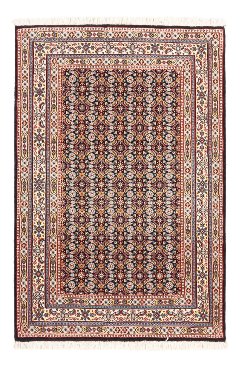 モウド 絨毯 120x80cm - ペルシャ絨毯