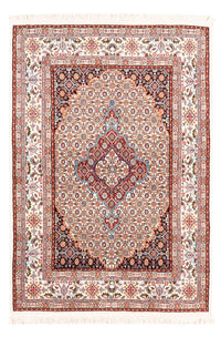 モウド 絨毯 140x96cm - ペルシャ絨毯 – product image