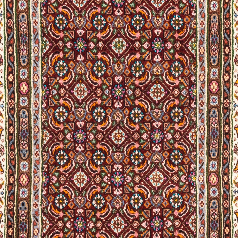 モウド 絨毯 145x75cm - ペルシャ絨毯