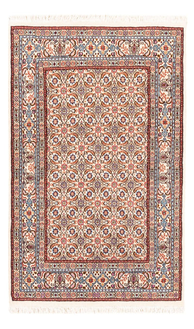 モウド 絨毯 73x115cm - ペルシャ絨毯