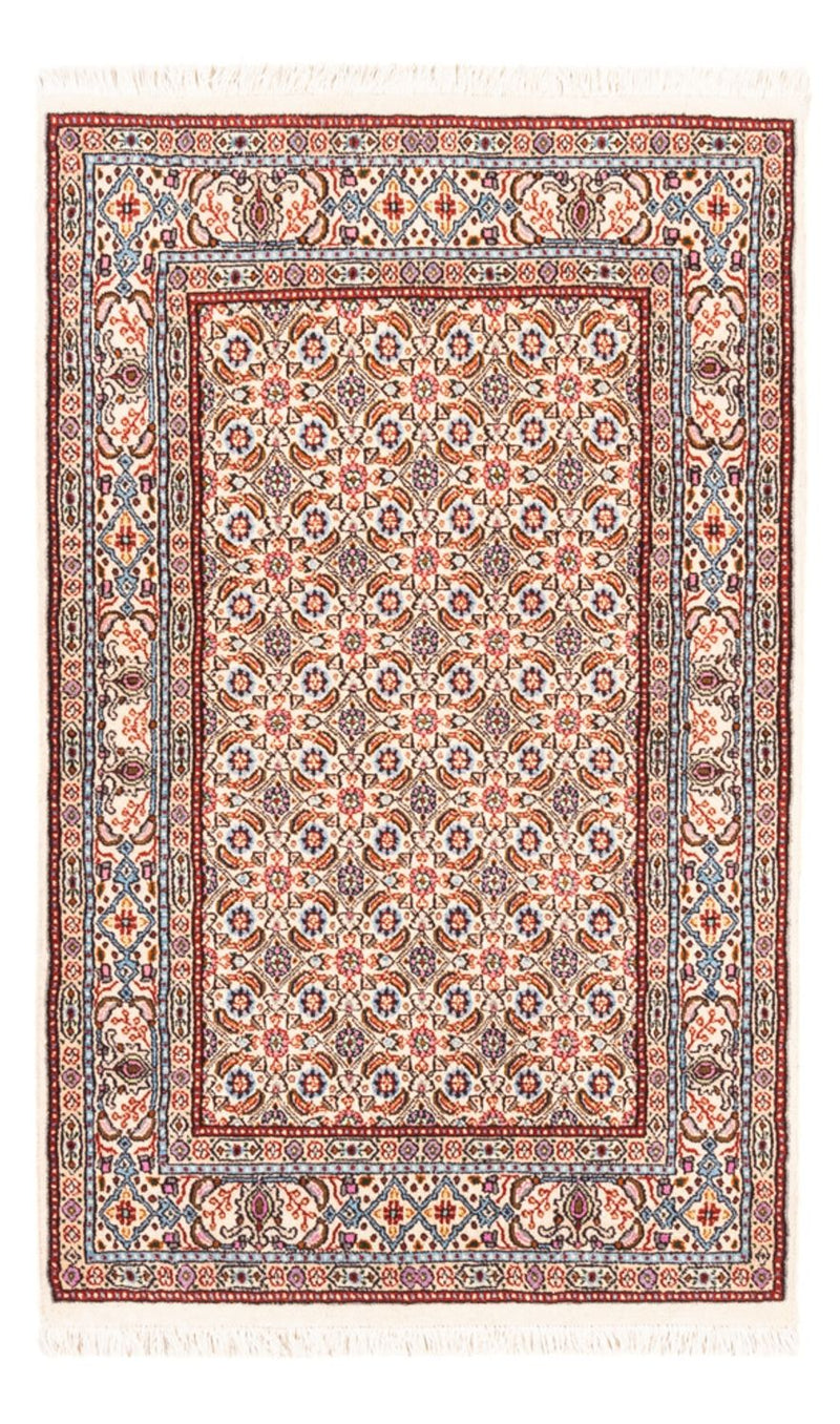 モウド 絨毯 115x73cm - ペルシャ絨毯