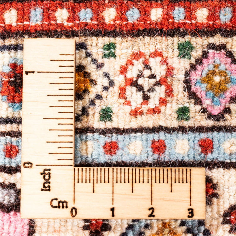 モウド 絨毯 115x73cm - ペルシャ絨毯
