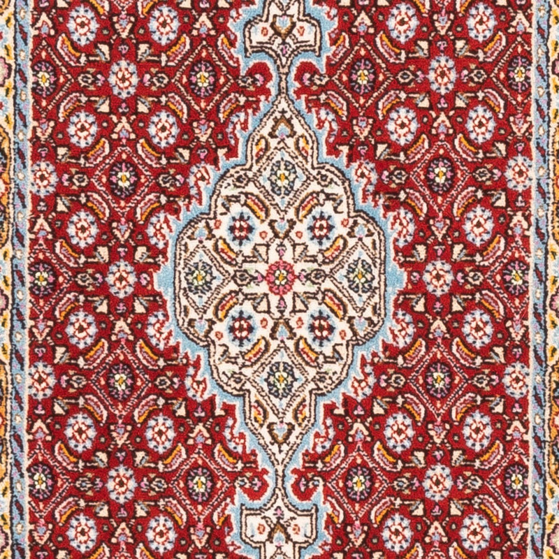 モウド 絨毯 120x75cm - ペルシャ絨毯