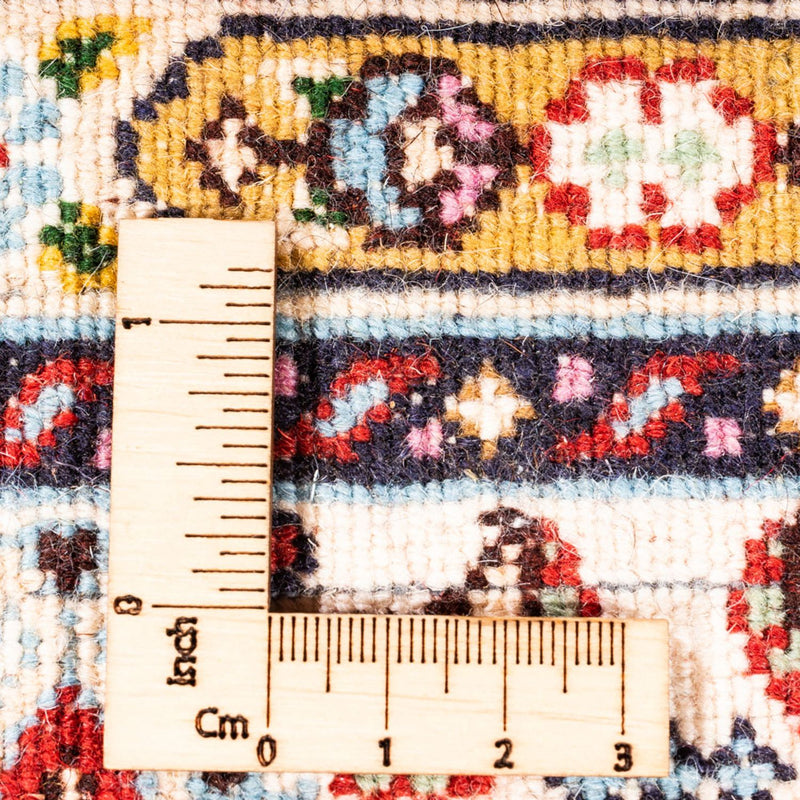 モウド 絨毯 120x75cm - ペルシャ絨毯