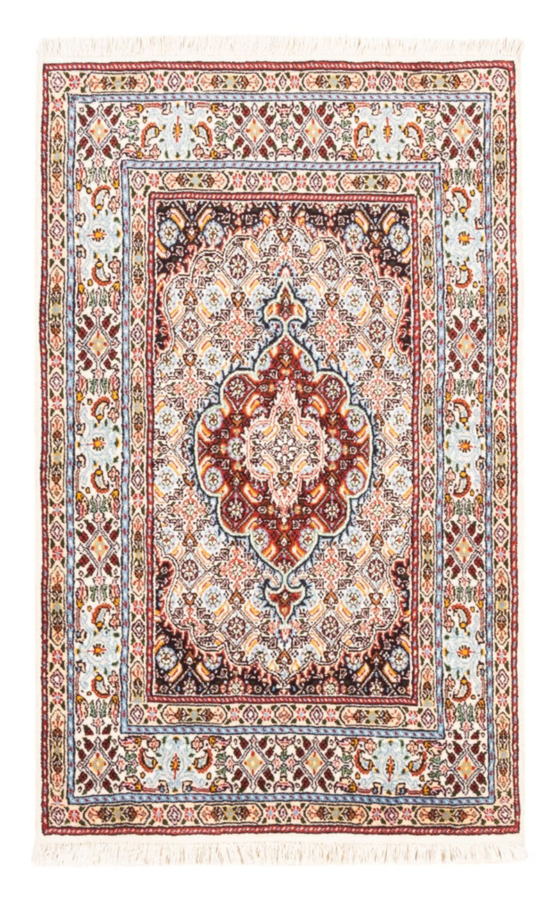 モウド 絨毯 117x75cm - ペルシャ絨毯
