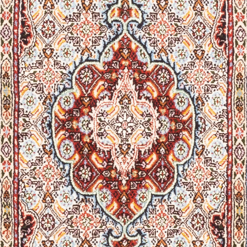 モウド 絨毯 117x75cm - ペルシャ絨毯