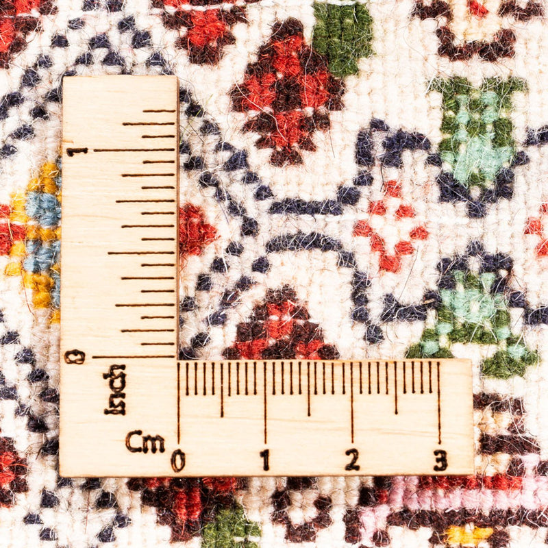 モウド 絨毯 117x75cm - ペルシャ絨毯