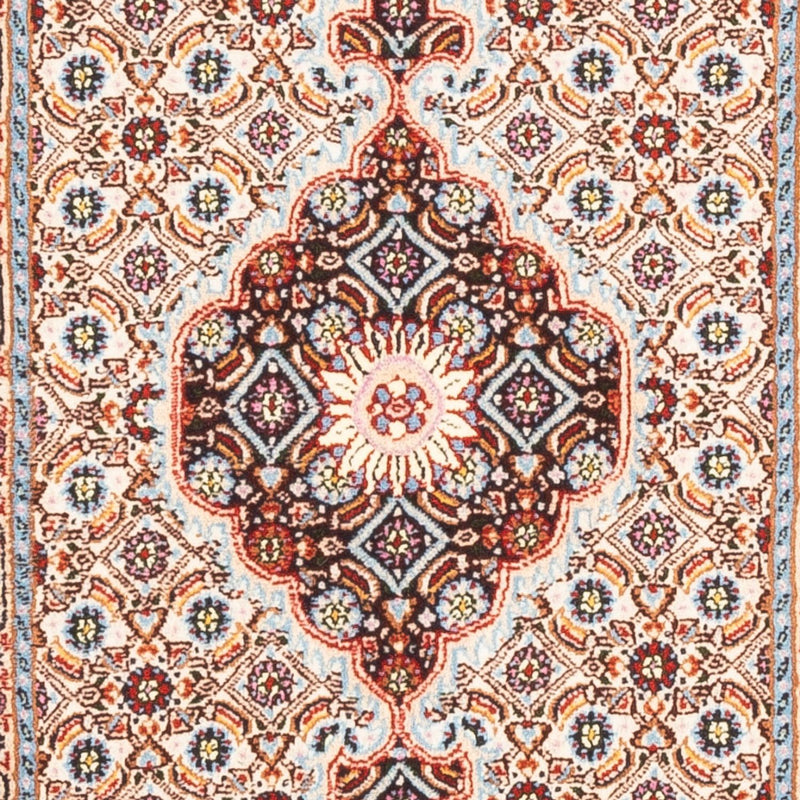 モウド 絨毯 118x82cm - ペルシャ絨毯