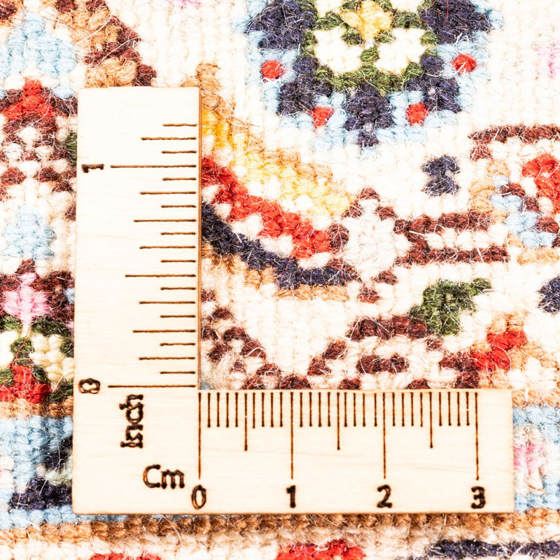 モウド 絨毯 118x82cm - ペルシャ絨毯